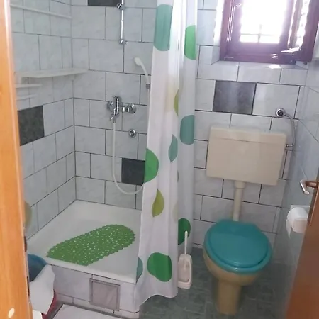 Maraska Sobe דירה