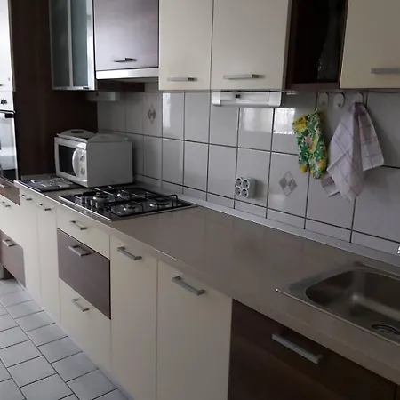 Maraska Sobe ברלה