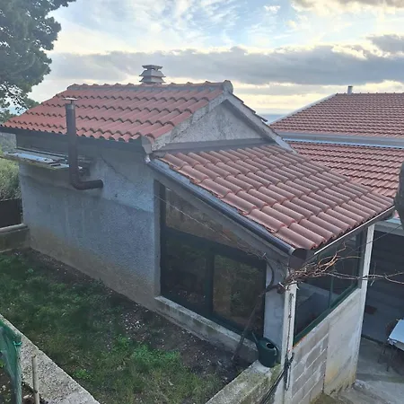 Maraska Sobe דירה *