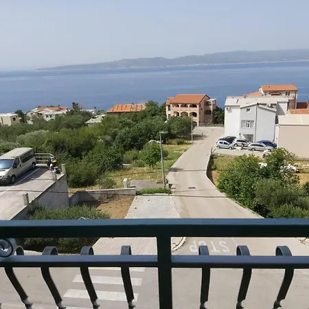 아파트 Maraska 브렐라