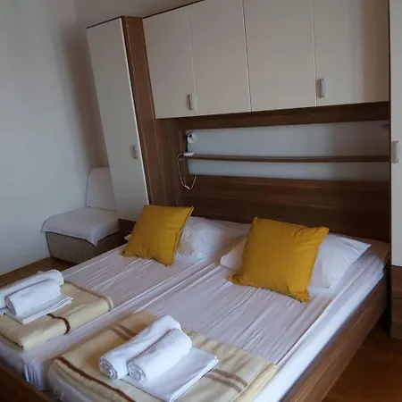 Maraska Sobe Daire *