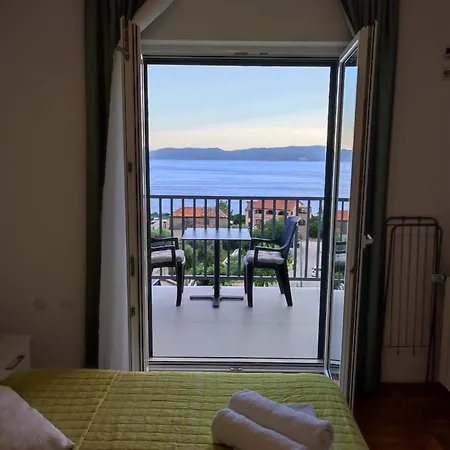 Maraska Sobe Apartman *