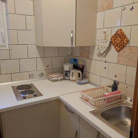 Apartman Maraska Sobe