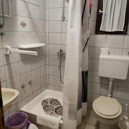 Maraska Sobe Apartman Brela