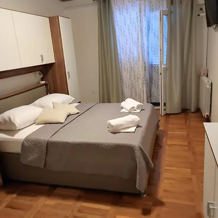 Apartment Maraska Sobe