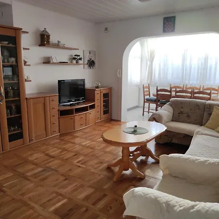 Maraska Sobe Apartman Brela